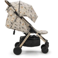 Elodie Buggy MONDO Stroller ® Meadow Blossom -Kleine Wondertjes elodie buggy mondo stroller meadow blossom a376227 3