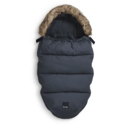 Elodie Voetenzak Juniper Blauw -Kleine Wondertjes elodie voetenzak juniper blauw a375756 3