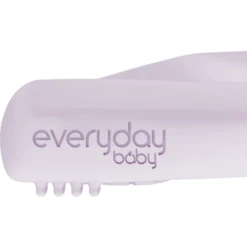 Everyday Baby Bijtring Silicone, Light Lavendel -Kleine Wondertjes everyday baby bijtring silicone light lavendel a344163 4