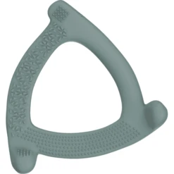 Everyday Bijtring Voor Baby's Van Silicone, Harmony Green -Kleine Wondertjes everyday bijtring voor babys van silicone harmony green a344165 2