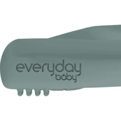 Everyday Bijtring Voor Baby's Van Silicone, Harmony Green -Kleine Wondertjes everyday bijtring voor babys van silicone harmony green a344165 4