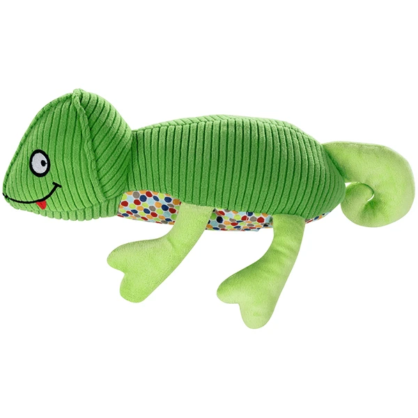 Fashy ® Warmtekussen Koolzaadvulling Chameleon Charly 2 Fashy ® Warmtekussen Koolzaadvulling Chameleon Charly - Afbeelding 2