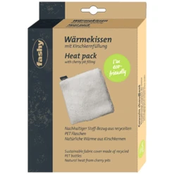 Fashy Warmtekussen Met Kersenpitvulling -Kleine Wondertjes fashy warmtekussen met kersenpitvulling a363756 3