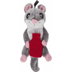 Fashy Warmtekussen Met Koolzaadvulling Relmuis -Kleine Wondertjes fashy warmtekussen met koolzaadvulling relmuis a308274 2