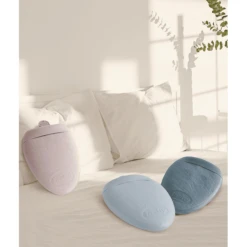 Fashy Warmwaterkruik 1,8L Smart Stone Edition In Lichtroze -Kleine Wondertjes fashy warmwaterkruik 1 8l smart stone edition in lichtroze a363738 1