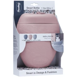 Fashy Warmwaterkruik 1,8L Smart Stone Edition In Lichtroze -Kleine Wondertjes fashy warmwaterkruik 1 8l smart stone edition in lichtroze a363738 4