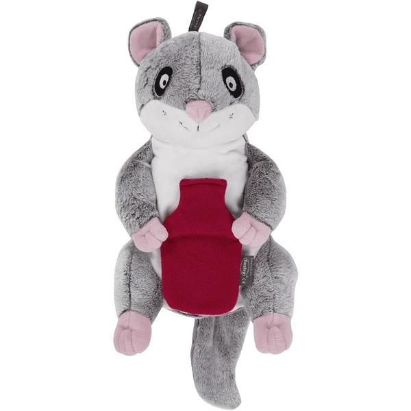 Fashy Warmwaterkruik Met Deksel Relmuis 1 Fashy Warmwaterkruik Met Deksel Relmuis