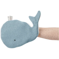 Fehn ® Badset Wal -Kleine Wondertjes fehn badset wal a297564 3