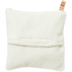 FEHN Kersenpitkussen Teddy - Rainbow -Kleine Wondertjes fehn kersenpitkussen teddy rainbow a134787 3