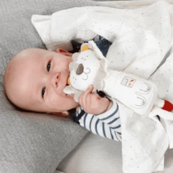 Fehn ® Mousseline Doeken Fehn NATURE 9 Fehn ® Mousseline Doeken Fehn NATURE -Kleine Wondertjes fehn mousseline doeken fehn nature a297473 4