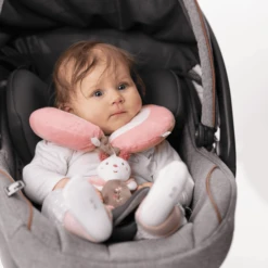 FEHN Nekkussen Bij - Garden Dreams -Kleine Wondertjes fehn nekkussen bij garden dreams a172346 2