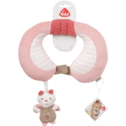 FEHN Nekkussen Bij - Garden Dreams -Kleine Wondertjes fehn nekkussen bij garden dreams a172346 4