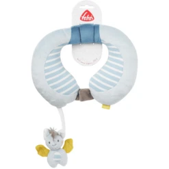 Fehn® Nekkussen Vleermuis - Little Castle -Kleine Wondertjes fehn nekkussen vleermuis little castle a228220 4