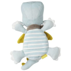 Fehn® Warmtekussen Draak - Little Castle -Kleine Wondertjes fehn warmtekussen draak little castle a227537 2