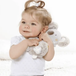 FEHN Warmtekussen Koala - Australia -Kleine Wondertjes fehn warmtekussen koala australia a227533 3