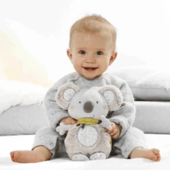 FEHN Warmtekussen Koala - Australia -Kleine Wondertjes fehn warmtekussen koala australia a227533 4