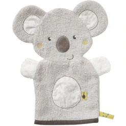 Fehn Washand Koala -Kleine Wondertjes fehn washand koala a230153 1