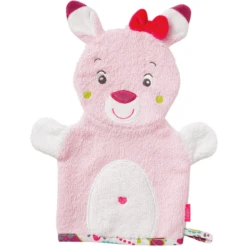 FEHN Washandje Hert - Sweetheart