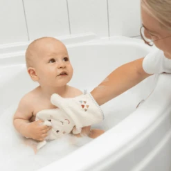 Fehn Washandje Lama Peru -Kleine Wondertjes fehn washandje lama peru a273520 2