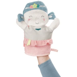 Fehn ® Zeemeermin Washandjes -Kleine Wondertjes fehn zeemeermin washandjes a379737 3