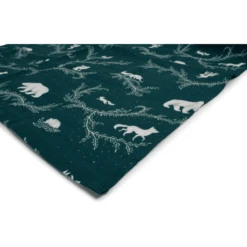 Filibabba Mousseline Doek - Night 7 Filibabba Mousseline Doek - Night -Kleine Wondertjes filibabba mousseline doek night a399519 2