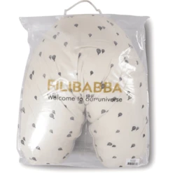 FILIBABBA Verpleegkussen Dream Ers -Kleine Wondertjes filibabba verpleegkussen dream ers a410901 4