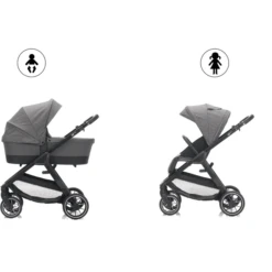 Fill Kinderwagen Set Puma Stone -Kleine Wondertjes fill kinderwagen set puma stone a335333 2