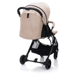 Fill Kinderwagen Style R Sand Melange -Kleine Wondertjes fill kinderwagen style r sand melange a411197 2