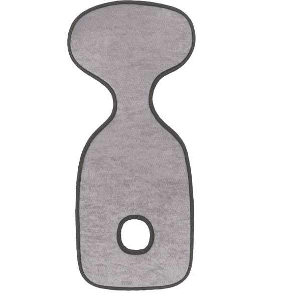 Fillikid Antitranspiraties Universal Onderlegger Grijs Voor Buggy En Kinderwagen 1 Fillikid Antitranspiraties Universal Onderlegger Grijs Voor Buggy En Kinderwagen