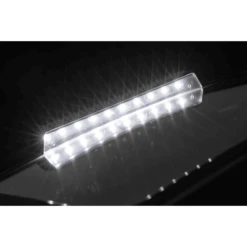 Fillikid Autospiegel Met LED-zwart -Kleine Wondertjes fillikid autospiegel met led zwart a290838 2