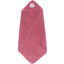 Fillikid Badcape Met Capuchon Konijntje Bes 75x75 Cm -Kleine Wondertjes fillikid badcape met capuchon konijntje bes 75x75 cm a375594 4