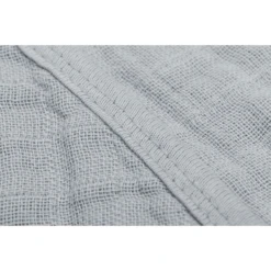 Fillikid Badcape Met Capuchon Lichtgrijs 75 X 75 Cm -Kleine Wondertjes fillikid badcape met capuchon lichtgrijs 75 x 75 cm a317452 3