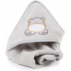 Fillikid Badcape Met Capuchon Mira Grijs 9 Fillikid Badcape Met Capuchon Mira Grijs -Kleine Wondertjes fillikid badcape met capuchon mira grijs a215216 4