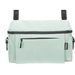 Fillikid Buggy Organiser Sport Mint -Kleine Wondertjes fillikid buggy organiser sport mint a376936 2