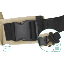 Fillikid Buikdrager Natural Beige -Kleine Wondertjes fillikid buikdrager natural beige a376902 3