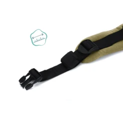 Fillikid Buikdrager Natural Groen -Kleine Wondertjes fillikid buikdrager natural groen a376913 4