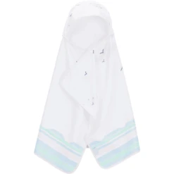 Fillikid Dieren Badlaken Met Capuchon 70 X 140 Cm -Kleine Wondertjes fillikid dieren badlaken met capuchon 70 x 140 cm a317464 4