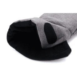 Fillikid Hand Warmer Handschoenen Grijs Gemêleerd -Kleine Wondertjes fillikid hand warmer handschoenen grijs gemeleerd a319002 4