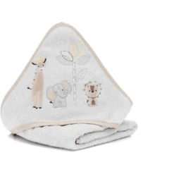 Fillikid Jersey Deken