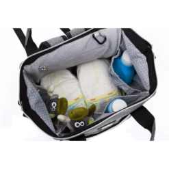 Fillikid Luiertas Grijs -Kleine Wondertjes fillikid luiertas grijs a250333 4