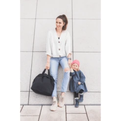 Fillikid Luiertas Palma Zwart -Kleine Wondertjes fillikid luiertas palma zwart a376966 1