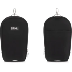 Fillikid Luiertas Palma Zwart -Kleine Wondertjes fillikid luiertas palma zwart a376966 3