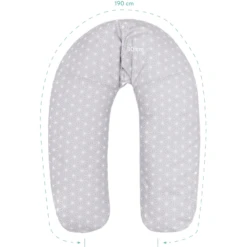 Fillikid Luxe Verzorgingskussen 190 Cm Kubus Grijs -Kleine Wondertjes fillikid luxe verzorgingskussen 190 cm kubus grijs a317378 4