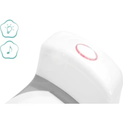 Fillikid Mini Toilet Grijs/wit -Kleine Wondertjes fillikid mini toilet grijs wit a301332 4