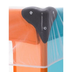 Fillikid Muggennet Voor Wandelwagen Wit -Kleine Wondertjes fillikid muggennet voor wandelwagen wit a310425 3