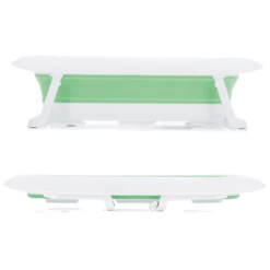 Fillikid Opvouwbaar Bad Nijlpaard, Groen -Kleine Wondertjes fillikid opvouwbaar bad nijlpaard groen a371893 3