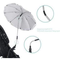 Fillikid Parasol Standaard Kerrie -Kleine Wondertjes fillikid parasol standaard kerrie a411155 2