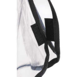 Fillikid Regenhoes Voor Buggy Transparant -Kleine Wondertjes fillikid regenhoes voor buggy transparant a290907 2