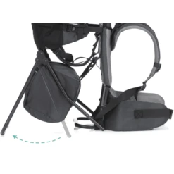 FILLIKID Rugdrager Explorer Grijs -Kleine Wondertjes fillikid rugdrager explorer grijs a172697 2