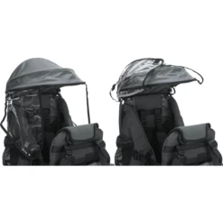 FILLIKID Rugdrager Explorer Grijs -Kleine Wondertjes fillikid rugdrager explorer grijs a172697 4